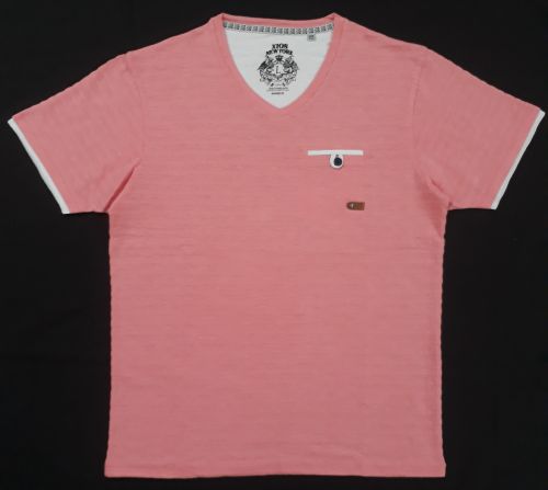 MEN'S  T-SHIRT