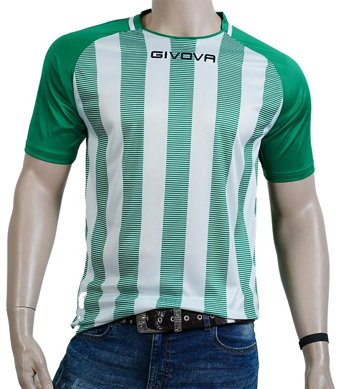 MEN'S  T-SHIRT