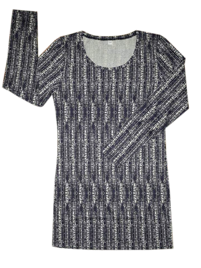 WOMEN T-SHIRT LONG
