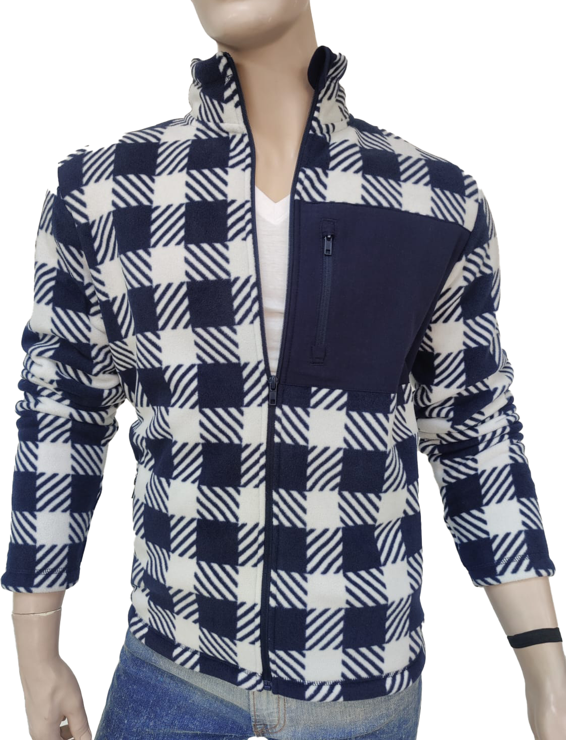 MEN'S  JACKET