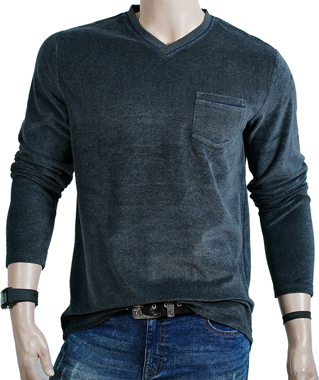 MEN'S SWEAT SHIRT