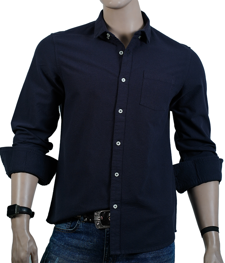 MEN'S  SHIRT