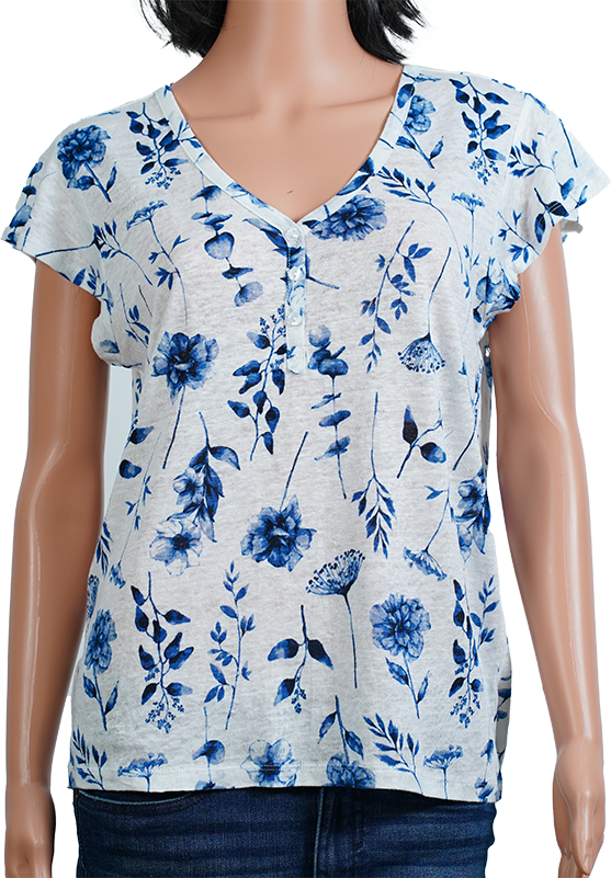 WOMEN T-SHIRT