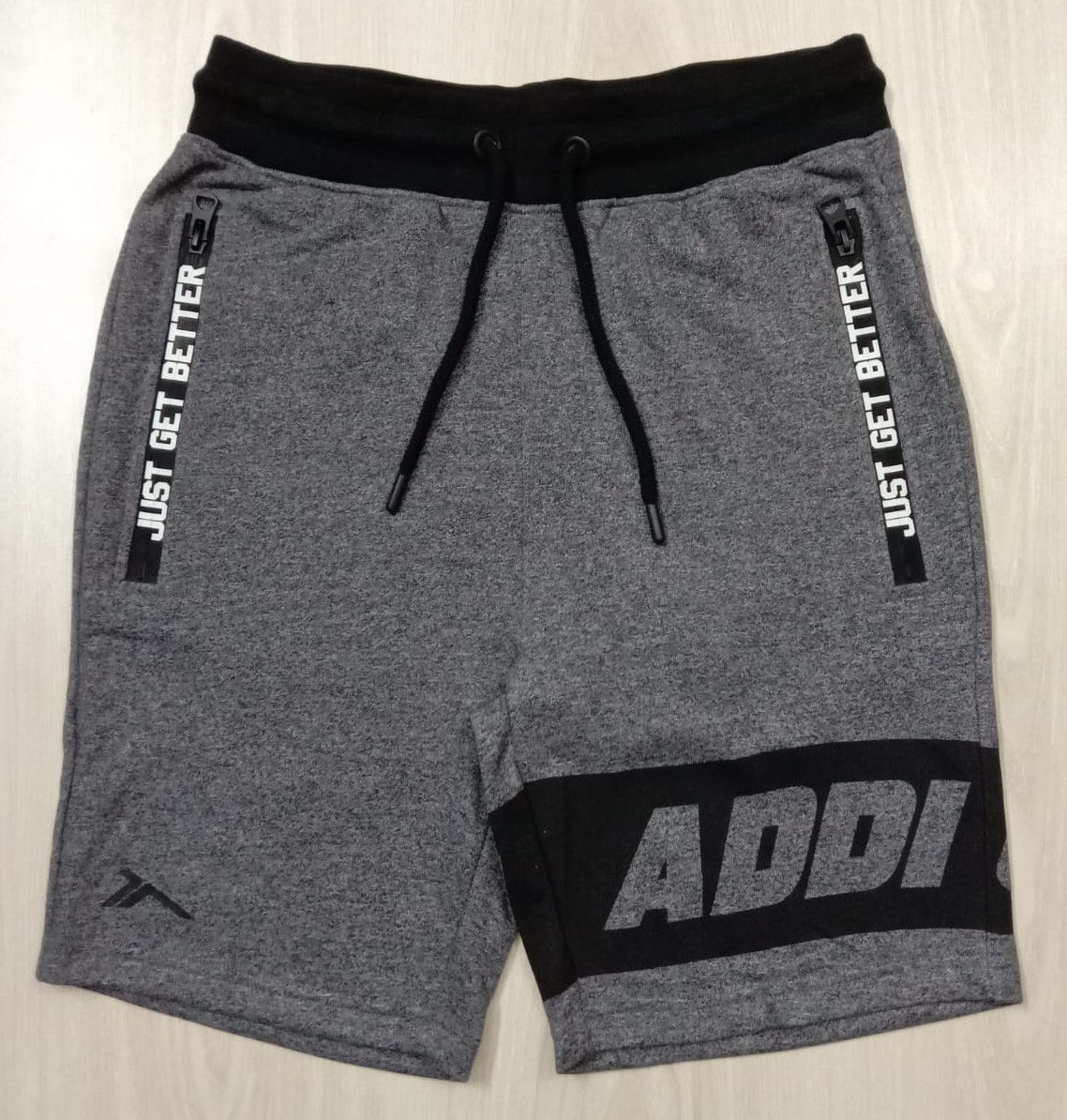 MEN'S SHORT  PANT