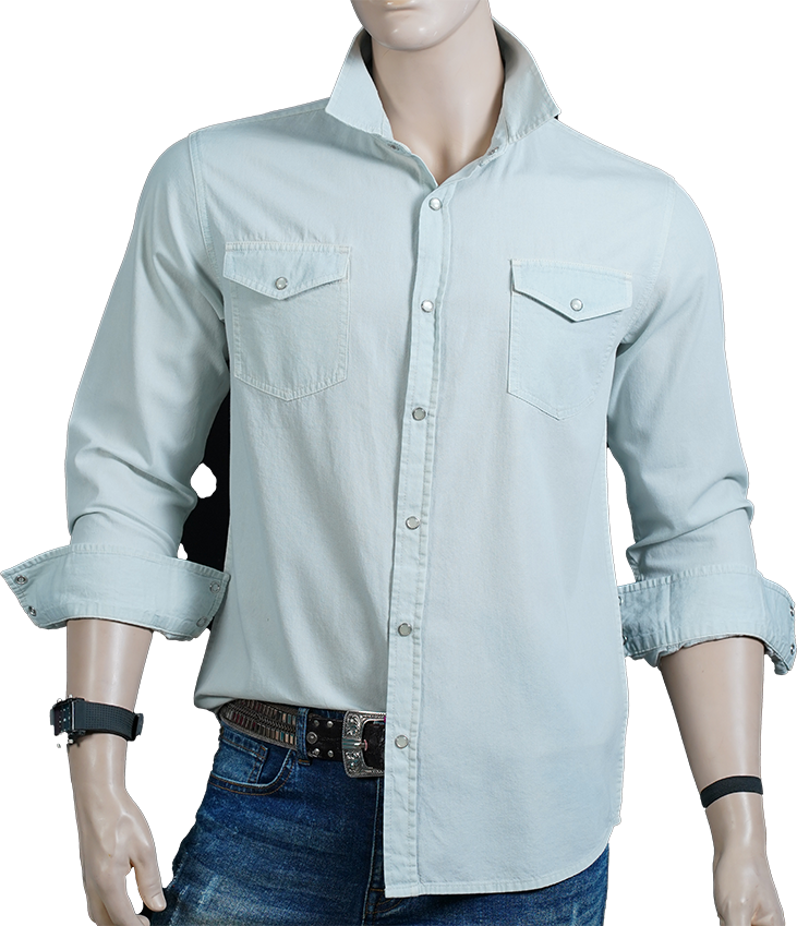 MEN'S  SHIRT