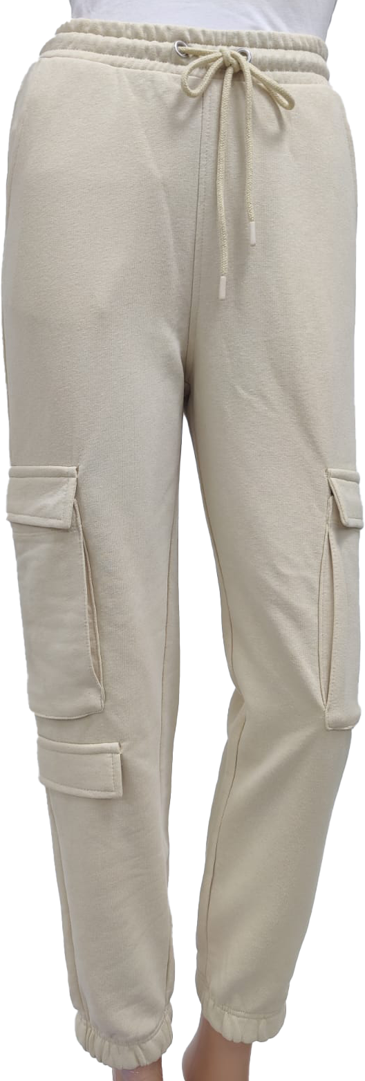 WOMEN'S JOGGER