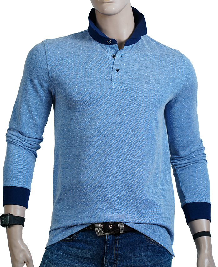 MEN'S  POLO SHIRT