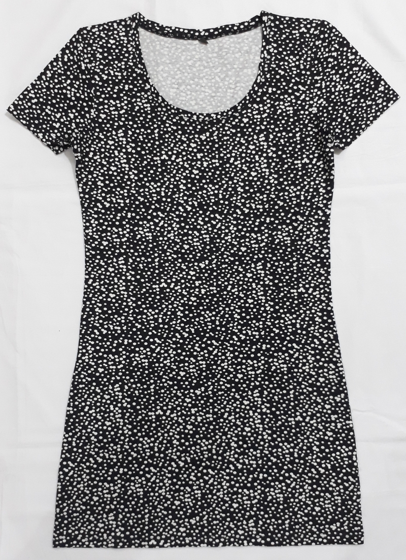 WOMEN T-SHIRT LONG