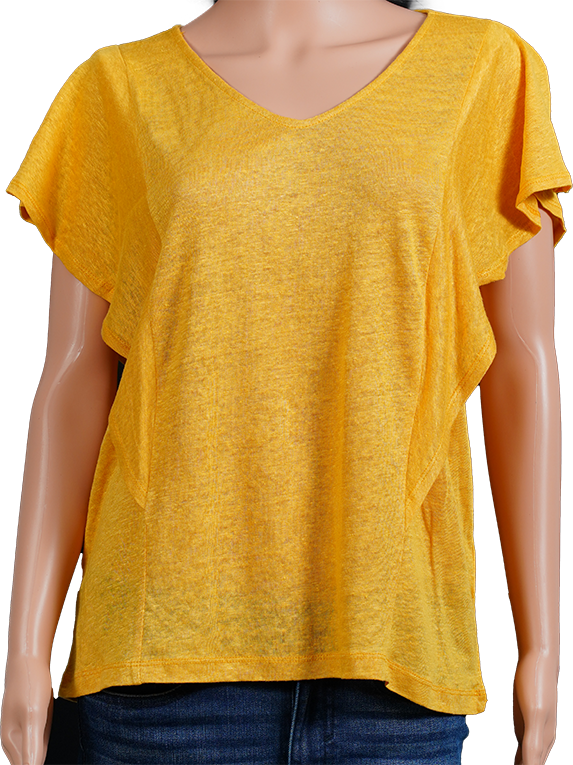 WOMEN T-SHIRT