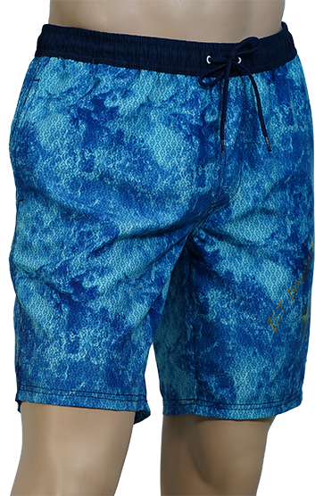 MEN'S SWIM SHORT PANT