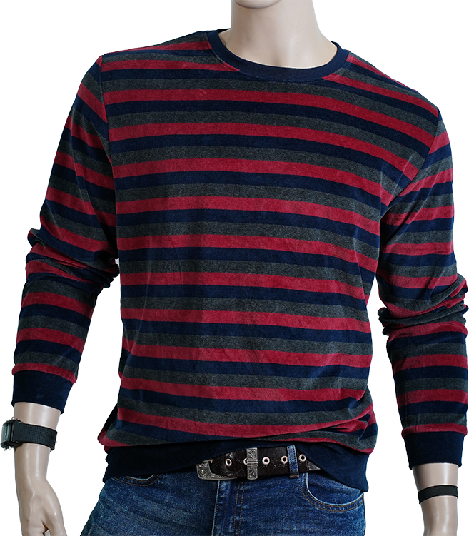 MEN'S SWEAT SHIRT