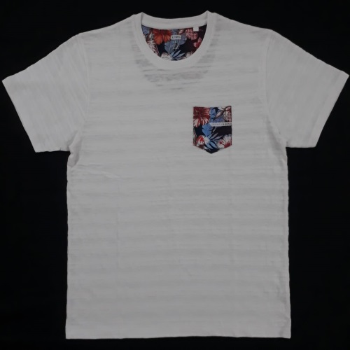 MEN'S  T-SHIRT