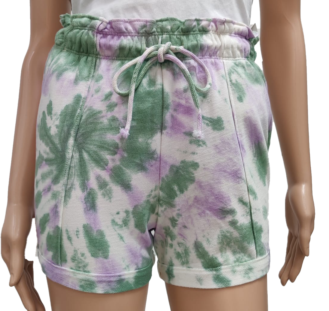 WOMEN SHORT PANT