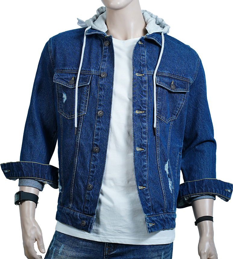 MEN'S  JACKET