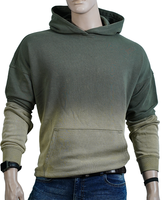 MEN'S  HOODIE