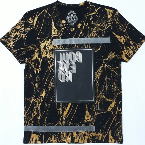 MEN'S  T-SHIRT