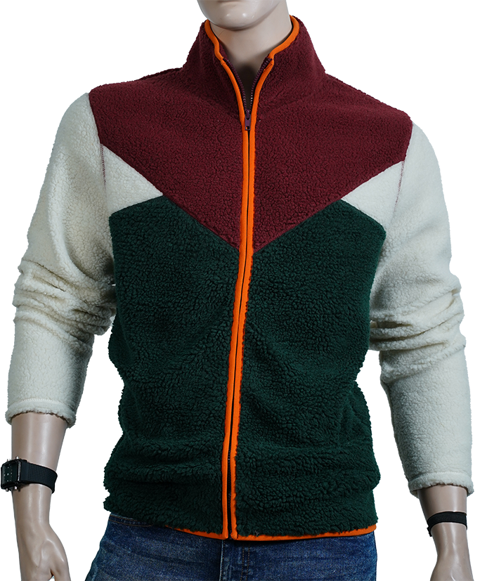MEN'S  JACKET