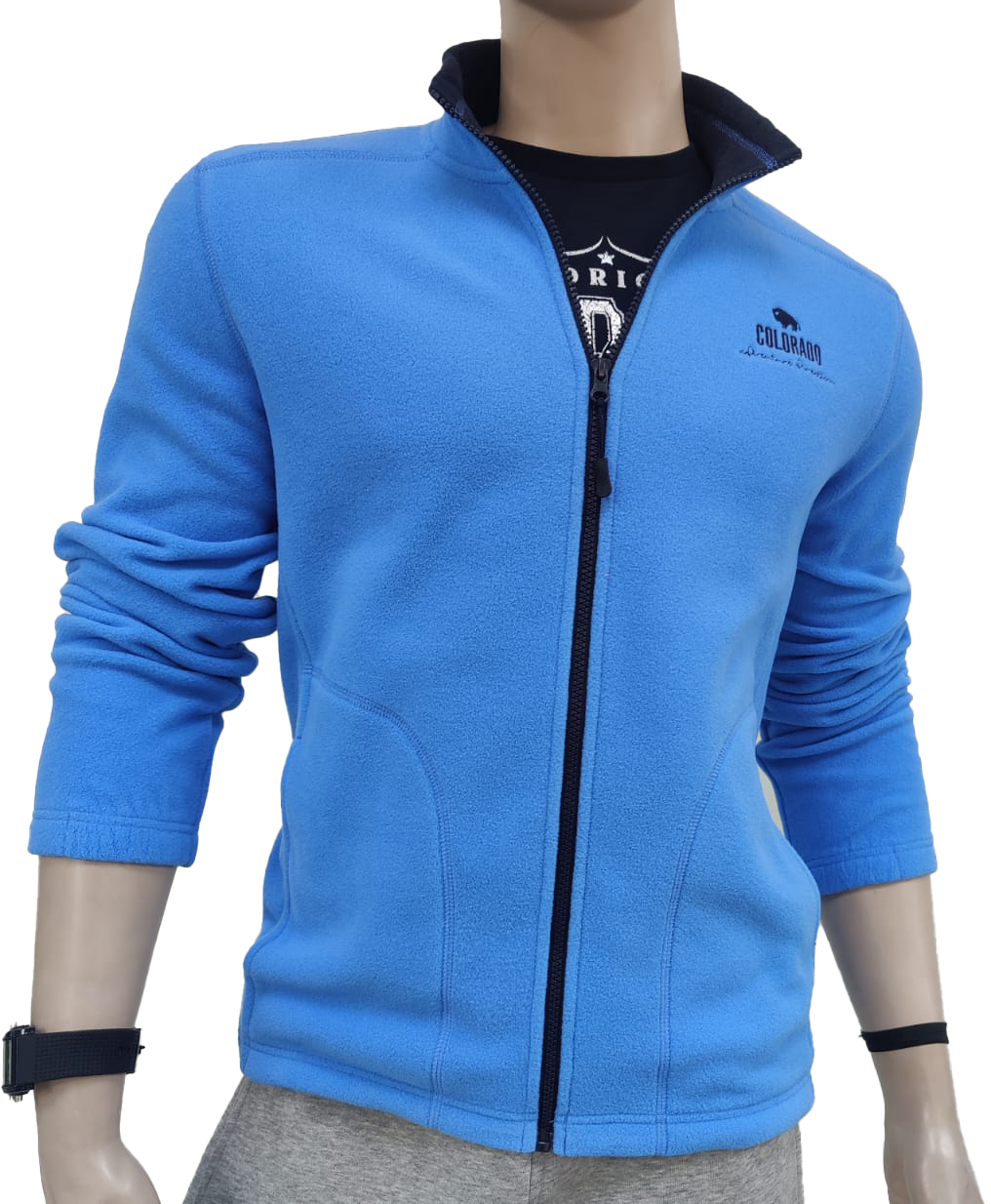 MEN'S JACKET