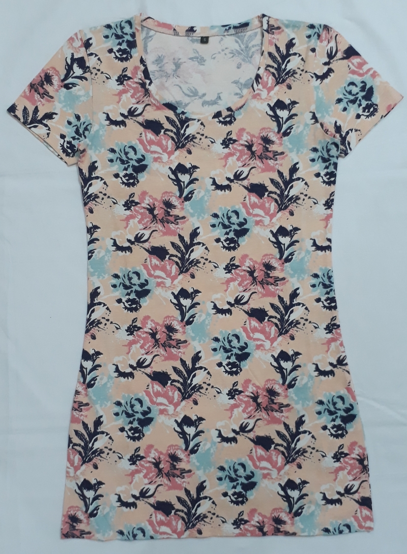 WOMEN T-SHIRT