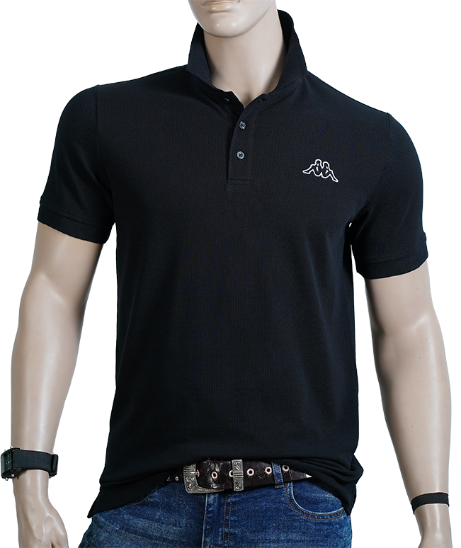 MEN'S  POLO SHIRT