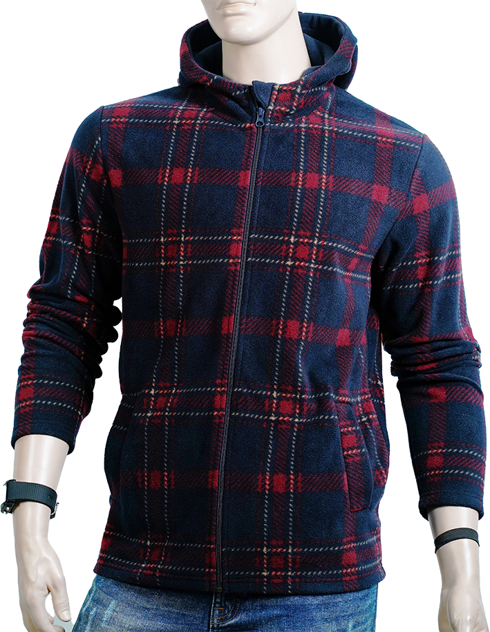 MEN'S  HOODIE