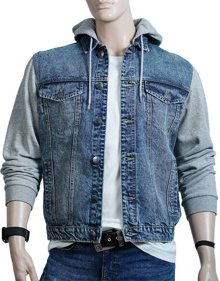 MEN"S  JACKET