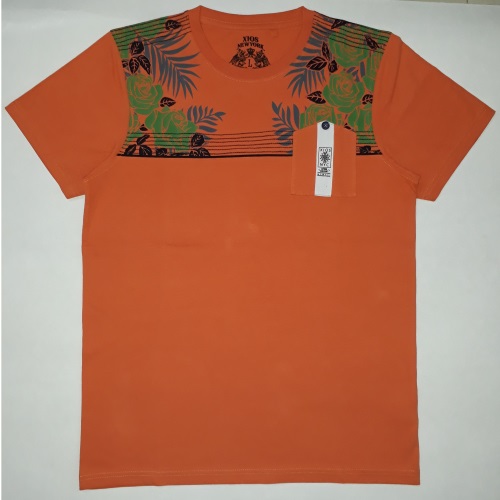MEN'S T-SHIRT