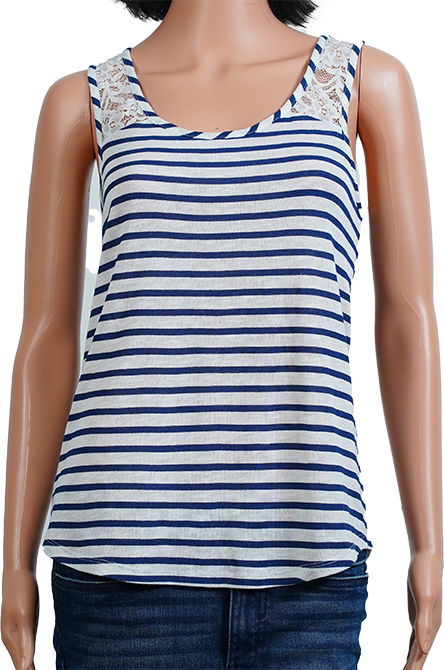 WOMEN TANK TOP