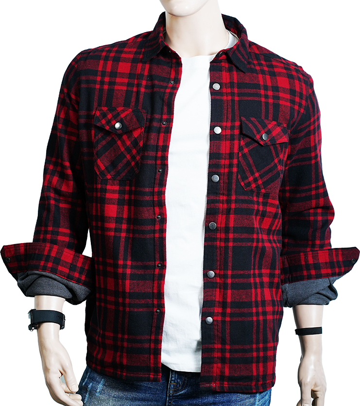 MEN'S  SHIRT