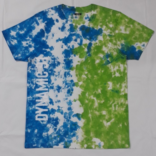 MEN'S T-SHIRT